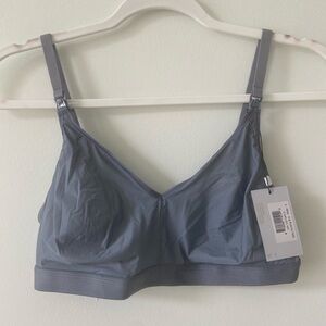 Negative Underwear Nursing Bra NWT